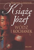 Książę Józ... - Sławomir Leśniewski -  Polnische Buchandlung 
