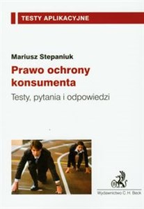 Bild von Prawo ochrony konsumenta Testy, pytania i odpowiedzi