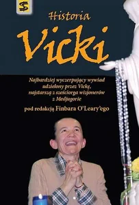 Obrazek Historia Vicki Najbardziej wyczerpujący wywiad udzielony przez Vickę najstarszą z sześciorga wizjonerów z Medjugorie