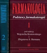 Farmakolog... -  Polnische Buchandlung 