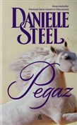Pegaz - Danielle Steel -  polnische Bücher