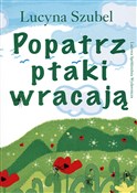 Polnische buch : Popatrz pt... - Lucyna Szubel