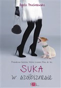 Suka w szo... - Agata Pruchniewska - buch auf polnisch 