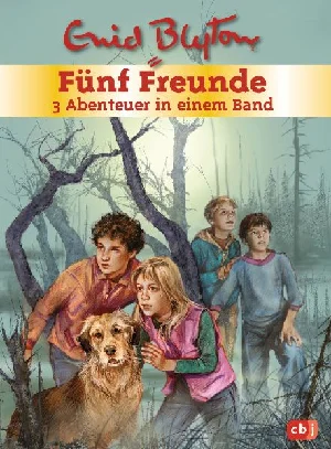 Bild von BLYTON, E: FÜNF FREUNDE SABA 1