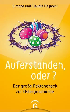 Obrazek PAGANINI, S: AUFERSTANDEN, ODER?