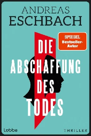 Obrazek ESCHBACH, A: ABSCHAFFUNG DES TODES