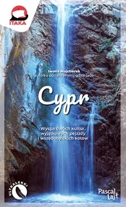 Obrazek Cypr
