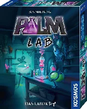 PALM LAB -  polnische Bücher