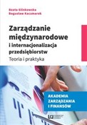Zarządzani... - Beata Glinkowska, Bogusław Kaczmarek -  polnische Bücher