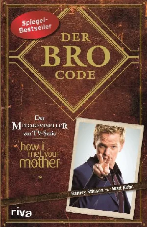Obrazek KUHN, M: BRO CODE