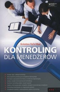 Bild von Kontroling dla menadżerów