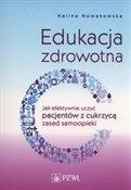 Edukacja z... - Halina Nowakowska - Ksiegarnia w niemczech