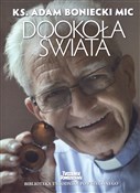 Polska książka : Dookoła św... - ks. Adam Boniecki