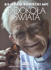 Obrazek Dookoła świata