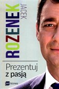 Prezentuj ... - Jacek Rozenek - Ksiegarnia w niemczech