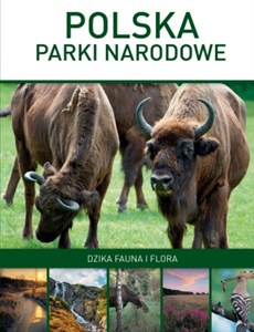 Obrazek Polska: Parki narodowe