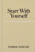 Start With... - Emma Grede -  fremdsprachige bücher polnisch 