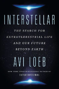 Obrazek LOEB, A: INTERSTELLAR