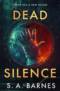 Obrazek BARNES, S: DEAD SILENCE