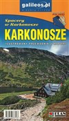 Karkonosze... -  Książka z wysyłką do Niemiec 