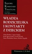 Władza rod... -  polnische Bücher