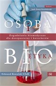 Książka : Osoba i bi... - Edmund Kowalski CSsR