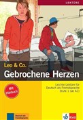 Gebrochene... - Leo & Co. -  fremdsprachige bücher polnisch 