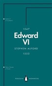 Edward VI ... - Stephen Alford - Ksiegarnia w niemczech