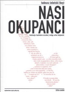 Obrazek Nasi okupanci