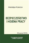 Bezpieczeń... - Andrzej Komosa - Ksiegarnia w niemczech