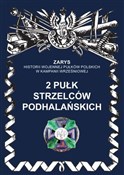 Polnische buch : 2 pułk str... - Przemysław Dymek