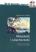 Miejskość ... - Arkadiusz M. Stasiak -  polnische Bücher