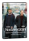 Nadzwyczaj... - Olivier Nakache, Eric Toledano -  Książka z wysyłką do Niemiec 