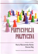 Partycypac... -  fremdsprachige bücher polnisch 