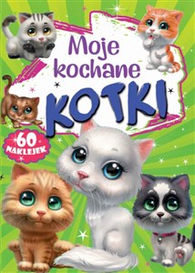 Bild von Moje kochane kotki