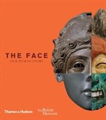 The Face - Debra N. Mancoff -  fremdsprachige bücher polnisch 