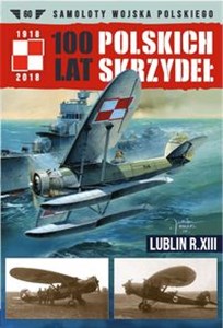 Obrazek 100 Lat Polskich Skrzydeł Lublin R.XIII
