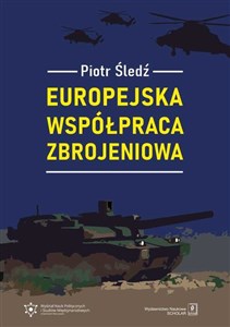 Obrazek Europejska współpraca zbrojeniowa