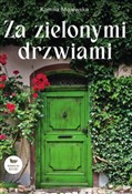 Polska książka : Za zielony... - Kamila Majewska