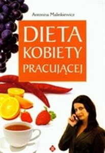 Bild von Dieta kobiety pracującej