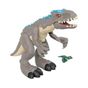 Polska książka : Jurassic W...