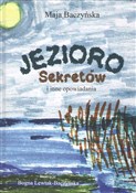 Jezioro Se... - Maja Baczyńska -  polnische Bücher