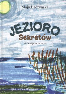 Bild von Jezioro Sekretów i inne opowiadania