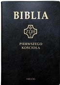 Biblia pie... - Opracowanie Zbiorowe -  Książka z wysyłką do Niemiec 