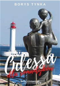 Obrazek Odessa dla romantyków