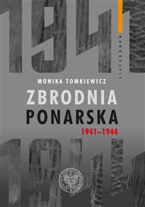 Bild von Zbrodnia ponarska 1941-1944