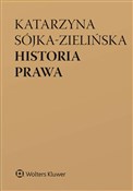 Polska książka : Historia p... - Katarzyna Sójka-Zielińska
