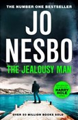 The Jealou... - Jo Nesbo -  Polnische Buchandlung 