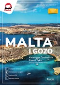 Malta i Go... - Katarzyna Cymbalista - buch auf polnisch 