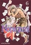 Noragami. ... - Adachitoka -  polnische Bücher